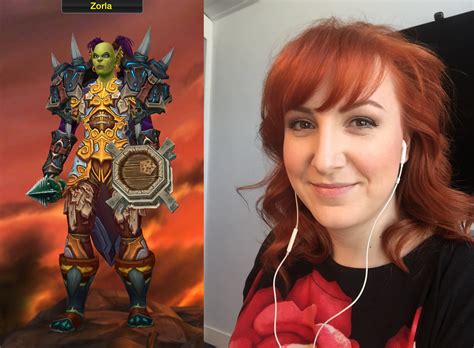 female wow players tell all what is world of warcraft