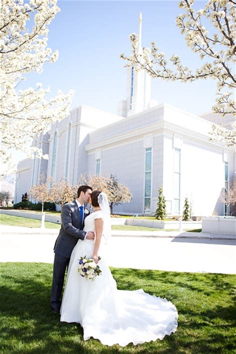 lds temple marriage lds wedding planner