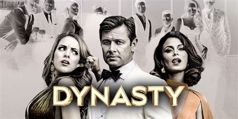 Dynasty Reboot Seasons Ranked From Worst To Best