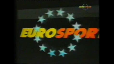 eurosport logo  youtube