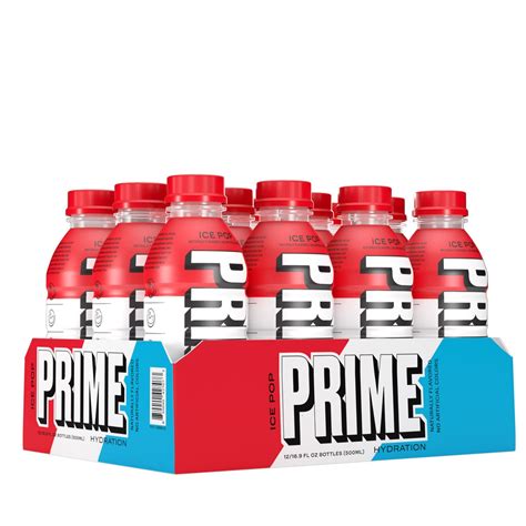 prime hydration drink ice pop gnc gnc   hydrating drinks