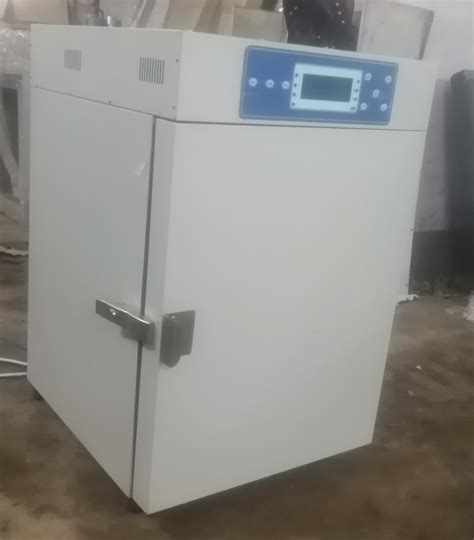 weiber white  incubator carbon dioxide incubator capacity  liter model namenumber