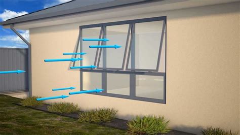 ventilation rates  energy efficiency   window types youtube