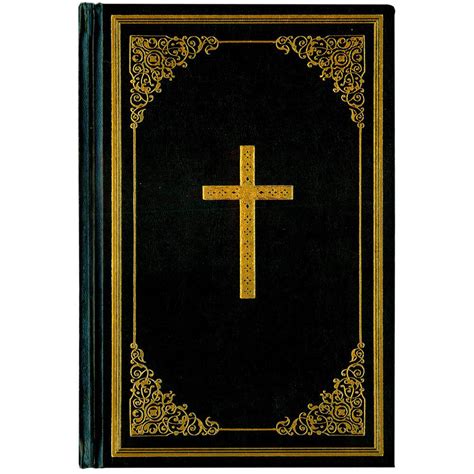 The Holy Bible Black Angelus Press