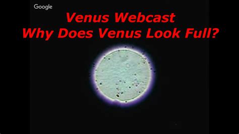 venus live webcast recording 2 12 17 youtube