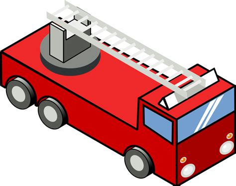 fire truck firetruck truck fire clipart  clipartix clipartingcom