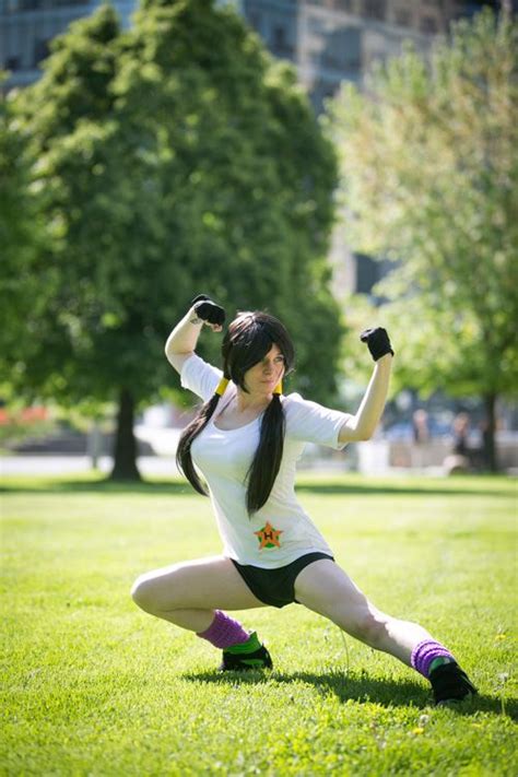 71 Best Images About Dragonball Z Cosplay On Pinterest