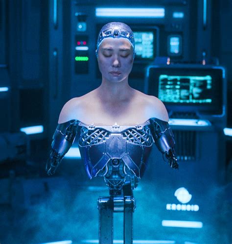 《屍速列車》延尚昊打造科幻新作《靜 E》即將netflix上映！刻畫反烏托邦未來世界 主演是被人類放棄的ai戰鬥機器人 – Vogue
