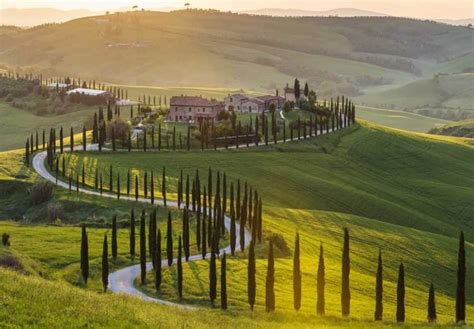 lesser  tuscan towns worth visiting towns  visit  trip  tuscany italy