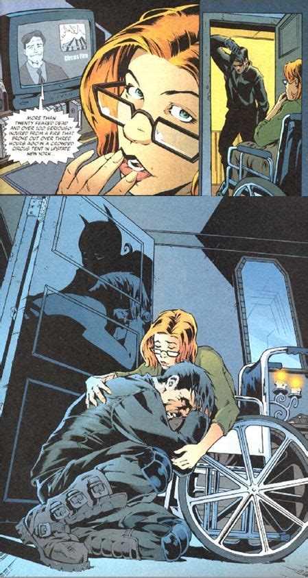 Jasontheredhood This Scene Made Me Cry Nightwing Nightwing And