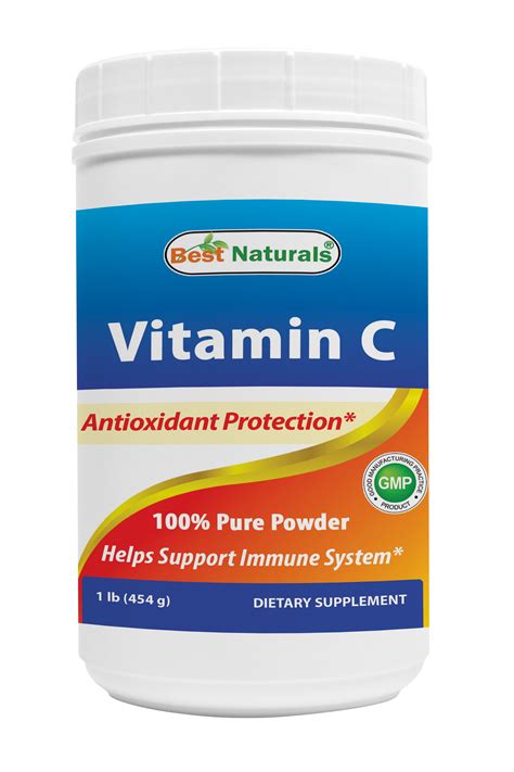naturals vitamin  powder  lb walmartcom walmartcom