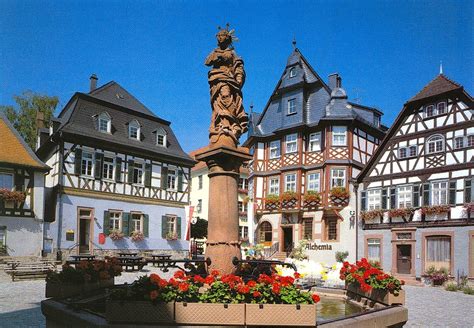 germany general info tourist attractions tourist destinations
