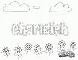 Coloring Pages Name School Last Printable Print First Popular Library Coloringhome sketch template