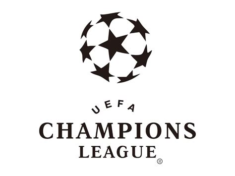 logo league champions uefa vector cdr png hd logo vector