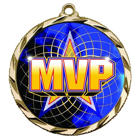 mvp mip medals