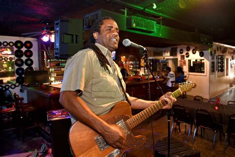 More Than A Little Bar Kenny Neal Opens His Own Juke Joint In Baton
