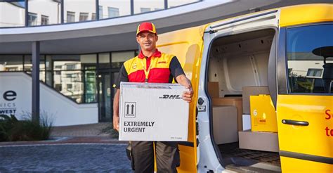 complete guide  dhl divisions departments dhl express singapore
