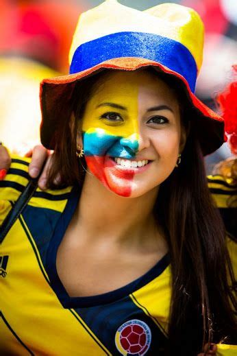 colombia`s sexiest fan world cup 2014 find more information about