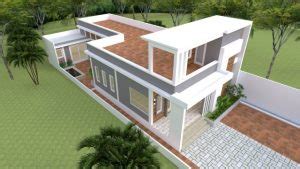 roof deck   house lets check  design