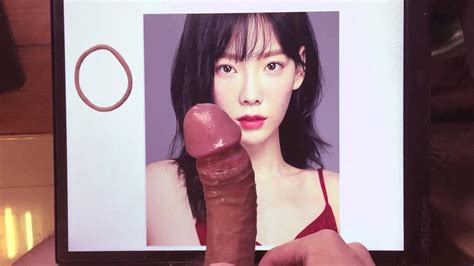 Snsd Taeyeon Cum Tribute 3 Gay Handjob Porn 82 Xhamster