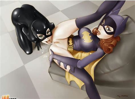 gotham city lesbians superheroes pictures pictures sorted by most