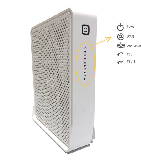 tout savoir sur mon modem telenet