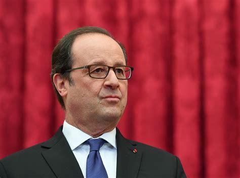 prezydent francji odwoluje wizyte  polsce