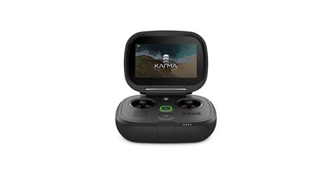 karma controller karma  gopro drone    work invision studio
