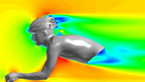 aerodynamics simulation  design lx sim