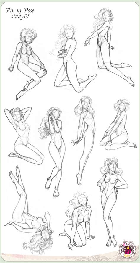 how to draw pin up poses pin up and cartoon girls art vintage and modern artworks