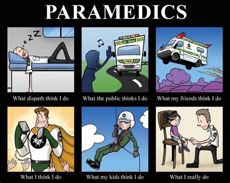 48 best images about ems humor on pinterest popular different types of and ambulance