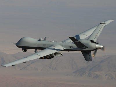 report military drone crashes    rise business insider