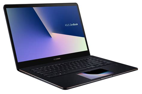 zenbook pro   ed  scheda tecnica data  uscita prezzo