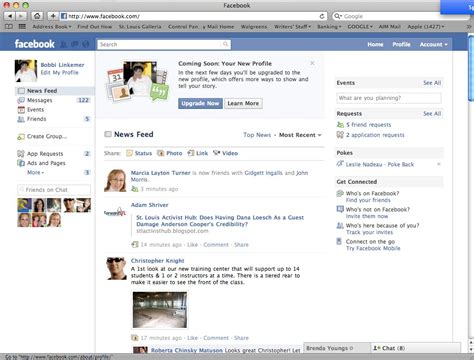 writing life    facebook home page
