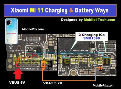 repair xiaomi mi  charging problems battery charging ways