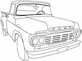 Coloring Pages Ram Truck Dodge Getcolorings sketch template