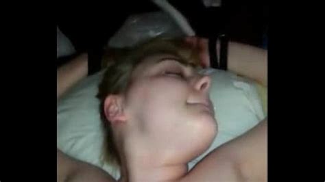 he fucks her with his finger and his cock xvideos
