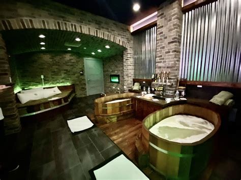 orlando spas perfect   spa date day