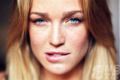 as part of an ongoing series caity lotz shot me in my place ® beautiful women at home