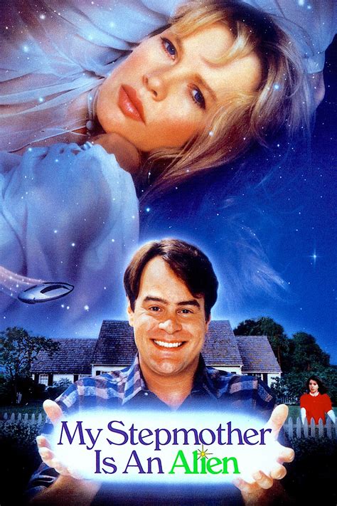 My Stepmother Is An Alien 1988 Posters — The Movie Database Tmdb