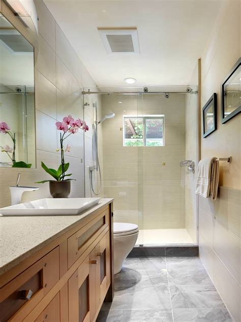 narrow bathroom designs decorating ideas design trends premium psd vector downloads