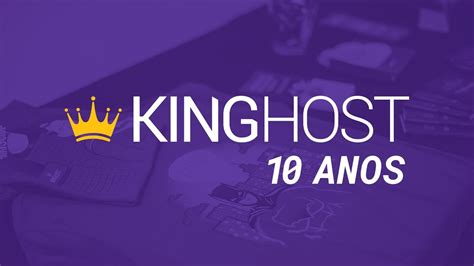 10 anos de kinghost youtube