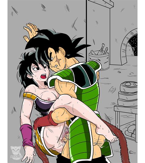rule34hentai we just want to fap image 141005 bardock dragon ball z gine