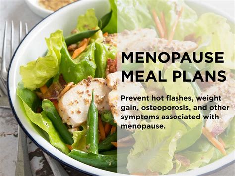 diet plan  menopause dietitian guidelines