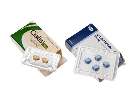 Viagra Cialis Levitra And Stendra Function Side