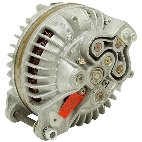 amp  volt dc alternator wo pulley alternators engine accessories engines www