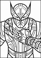 Coloring Pages Marvel Avengers Superhero Dc Hero Wondercon Choose Board Colouring Orton Van 1000 Sheets Superheroes Drawings sketch template