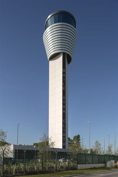 visual control tower techrete