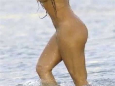 Sexy Celebrity Mariah Carey Alicia Keys Tyra Banks Disrobed Brunobannanas