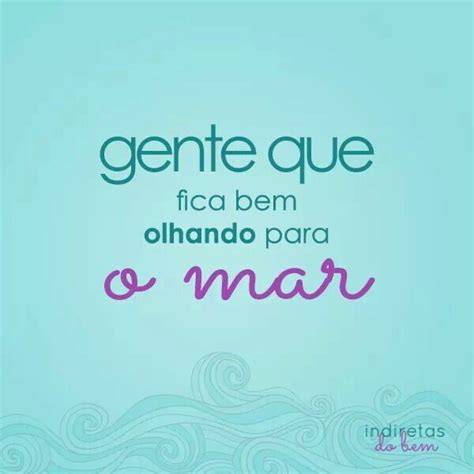 gente  fica bem olhando  mar   conhecerto